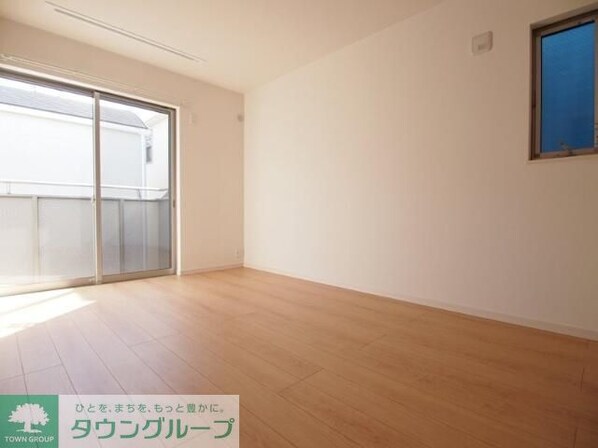 オリエントVの物件内観写真